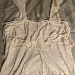 J. Crew Mercantile Top